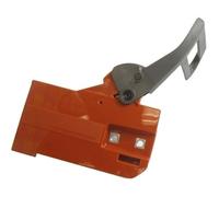 Carter de chaine complet adaptable HUSQVARNA pour modèles 50, 51 et 55