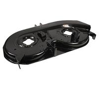 Carter De Coupe Pour Tondeuses Autoportées Mtd. Largeur De Coupe De 107 Cm. Noir. Origine 683-04162a-s.