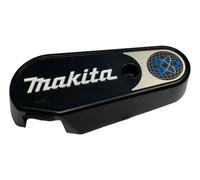 Carter de courroie pour les modèles Makita et Dolmar - MAKITA - 158362-1