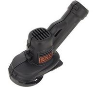 Black & Decker – Carter de moteur 90626114-01 – pour coupe-bordures – Boitiers et carters