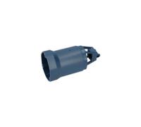 Carter De Moteur bleu pour perceuse d'angle GWB 10RE et autres modèles BOSCH - 2605108060