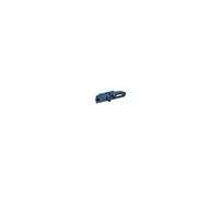 Carter De Moteur bleu pour ponceuse à bande GBS 75AE et autres modèles BOSCH - 2605104549