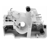 Carter de moteur - PZCC - MS170 MS180 - Plastique - Blanc - À l'unité