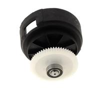 Carter de pignon n501797 - Coupe bordures Black & decker - Boitiers et carters