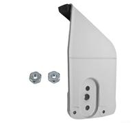 Carter de pour chaîne 11256401701 pour Scie à pour chaîne MS260 MS360 MS460 - Couvercle d'Embrayage pour 029 034 036 MS290