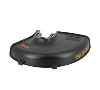Carter de protection 33cm N770557 - Coupe bordures Black & decker - Boitiers et carters