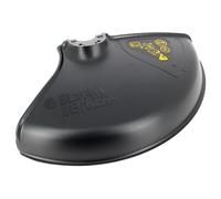 Carter de protection 479749-00 - Coupe bordures Black & decker - Boitiers et carters