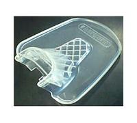 Carter de protection 90528349-01 - taille-haie black & decker