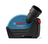 Carter de protection BOSCH GDE 125 EA-T pour meuleuses angulaires - 1600A003DJ