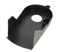 Carter de protection de courroie d'origine pour tondeuse GGP/ CASTELGARDEN 22060212/0,322060212/0