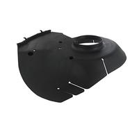 Carter de protection de courroie d'origine pour tondeuse STIGA pour modèles TD48,CA48, Pro Série 1 322060198/1