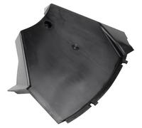 Carter de protection de courroie pour tondeuses - Origine GGP 122060192/0
