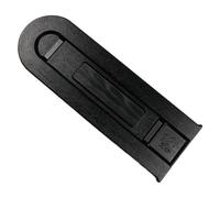 Carter De Protection De Guide-Chaîne Tronçonneuse Gaine anti-rayures à | Protège-Chaîne pour Tronçonneuse Pour le Rangement, le Transport, les Travaux de Bûcheronnage et l UN