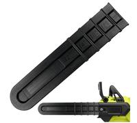 Carter De Protection De Guide-Chaîne Tronçonneuse Gaine anti-rayures à | Protège-Chaîne pour Tronçonneuse Pour le Rangement, le Transport, les Travaux de Bûcheronnage et l D