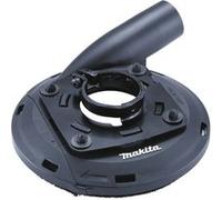 Makita Capot d'aspiration 195239-9 pour meuleuse d'angle 115-125 mm