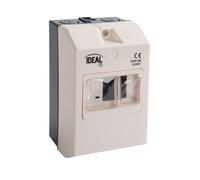 Carter de protection moteur KMP-DB 24089 IDEAL TS