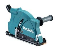 Carter de protection pour meuleuse Ø230 mm (avec raccord d'aspiration) - MAKITA 198440-5