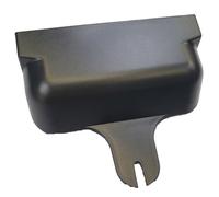 Carter de protection réglages droit - BX CAME RIBX005