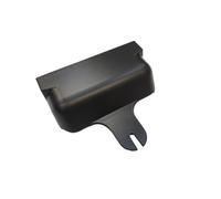 Carter de protection réglages gauche - BX CAME RIBX006