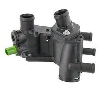 Carter de thermostat d'eau