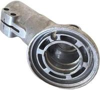Carter de transmission Husqvarna 333R