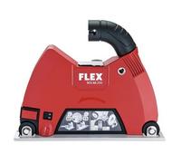 Carter de tronçonnage DCG AG 230 FLEX Ø230