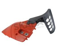 Carter Frein De Chaine Noir Pour Tronçonneuses Bg Pro4045 De 2010 Et 2011, Cp 402 S, Cp422 S.origine Stiga. 383059015/0, 3830590