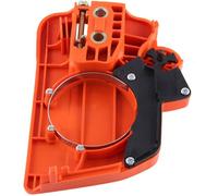 Carter Frein De Chaine Tronconneuse 235 235 120 Mark II Parts Carter Tronçonneuse 120 Mark Chain Chainsaw 240 Husqvarna Jardin
