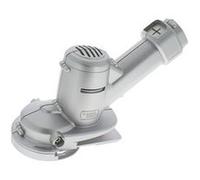 Black & Decker – Coupe-bordures – Carter gauche + droit 90570298n – Boitiers et carters