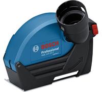 Carter GDE 125 EA-T diamètre 125 mm profondeur de coupe 25 mm BOSCH 1600A003DJ