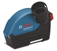 Carter GDE 125 EA-T diamètre 125mm profondeur de coupe 25mm - BOSCH - 1600A003DJ