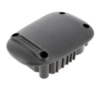 Carter inferieur 90040523 - taille-haie black & decker G