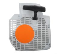Carter Lanceur Alliage pour Scie MS210 MS250 19.5cm