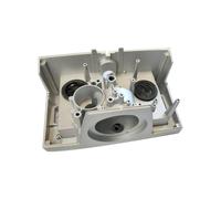 Carter motoréducteur - OPS001 CAME RIB003