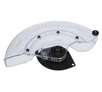 Carter pour Scie à onglets BOSCH OUTILLAGES - 1609B01719