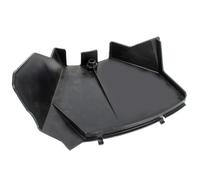 Carter protection courroie 122060180/0 - Tondeuse a gazon Ggp - Boitiers et carters