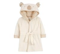 Carter's Peignoir à capuche en éponge pour bébé