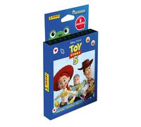 Cartes à collectionner Panini Toy Story 5 Blister 8 pochettes