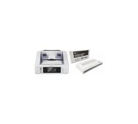 Safescan® 152-0663 Cartes de nettoyage pour détecteur de faux billets - 15 pièces