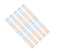 Cartes de Pointage 100 Feuilles Papier pour Employés