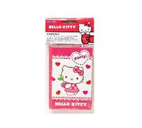 Cartes d'invitation Hello Kitty