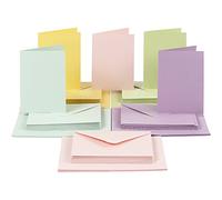 Cartes et enveloppes