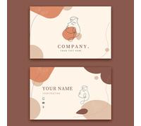 Cartes personnalisées, cartes de remerciement, emballage de cartes de visite personnalisées pour petites entreprises, Logo personnalisé, cartes postales d'invitation de mariage 7X7CM