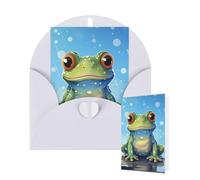 Cartes « Thinking of You » avec enveloppes, carte de vœux vierge pour toutes les occasions, anniversaire, remerciement, invitations de mariage, Saint-Valentin, 10 x 15 cm