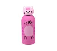Cartomania Bouteille isotherme en acier inoxydable bpa feww, 350 ml, pack unique et personnalisé, maintien de la température : chaud 12 h. / froid 24 h, enfants et adultes, idée cadeau
