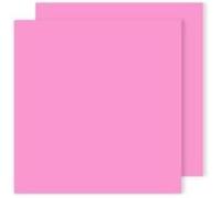 Carton 240 g 25 feuilles 50 x 65 cm Canson Iris Rose/Papeis et