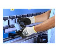 Carton 48 paires de gants Mapa KryTech 599 - MAPA PROFESSIONNEL T10