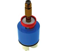 Carton céramique séquentiel Delabie. D35 avec socle + pièce de jonction