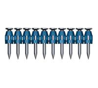 Bosch PRO Accessoire de fixation | Pour une fixation optimale dans le béton NB-25 béton (1000clous) carton