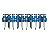 Carton de 1000 clous à béton pour GNB 18V-38 PROFESSIONAL - BOSCH -1600A02F4M